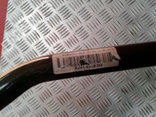 Anti roll bar VOLVO V40 Hatchback (525) D2 | BP4617595M96 