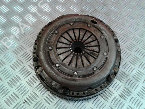 Flywheel FORD FOCUS II (DA_, HCP, DP) 1.8 TDCi | BP24205330M101