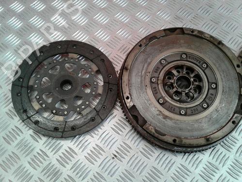 Flywheel FORD FOCUS II (DA_, HCP, DP) 1.8 TDCi | BP24205330M101