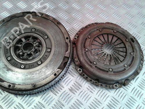 Flywheel FORD FOCUS II (DA_, HCP, DP) 1.8 TDCi | BP24205330M101