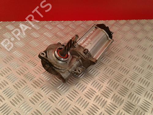 Steering rack OPEL ASTRA J (P10) 1.7 CDTI (68) | BP4625114M22 