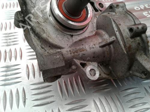 Steering rack OPEL ASTRA J (P10) 1.7 CDTI (68) | BP4625114M22 