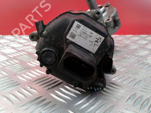 Steering rack OPEL ASTRA J (P10) 1.7 CDTI (68) | BP4625114M22 