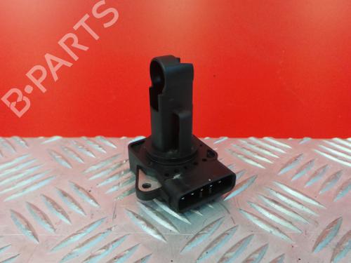 Used Mass air flow sensor TOYOTA DYNA Platform/Chassis (KD_, LY_, _Y2_, _U3_, _U4_, _U6_, _U8 3.0 D4d (KDY261_, KDY251_, KDY231_, KDY221_, KDY221R,... (109 hp) 4625132