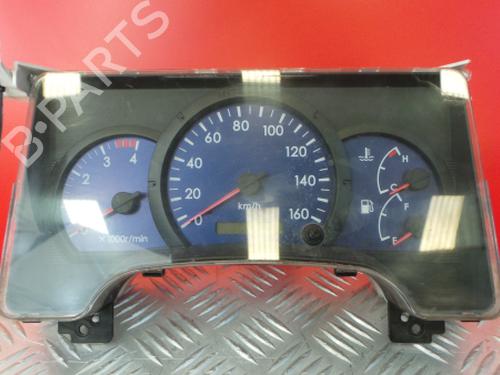 Instrument cluster MITSUBISHI Canter (FB7, FB8, FE7, FE8) VII  MK541885