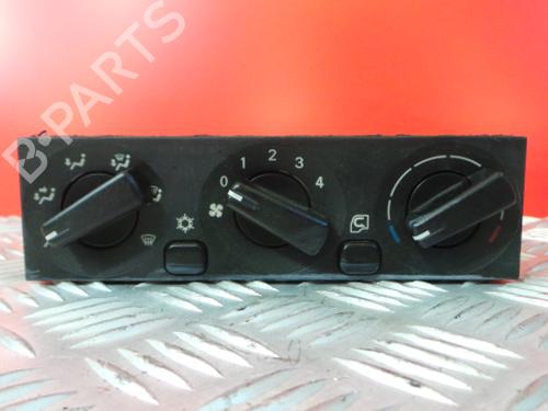 Climate control MITSUBISHI Canter (FB7, FB8, FE7, FE8) VII  MK447868