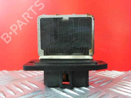 Heater resistor MITSUBISHI Canter (FB7, FB8, FE7, FE8) VII  CSA553A044A 