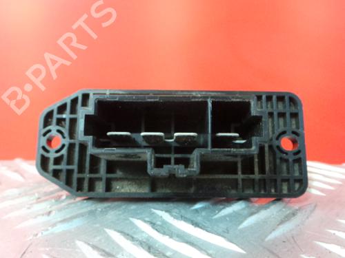 Heater resistor MITSUBISHI Canter (FB7, FB8, FE7, FE8) VII  | BP6535383M108 