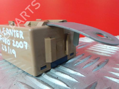 Kombi Kontakt / Stilkkontakt MITSUBISHI Canter (FB7, FB8, FE7, FE8) VII  | BP5121560I30 