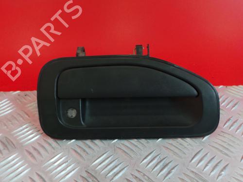 Front right exterior door handle MITSUBISHI Canter (FB7, FB8, FE7, FE8) VII  BP4627982C129