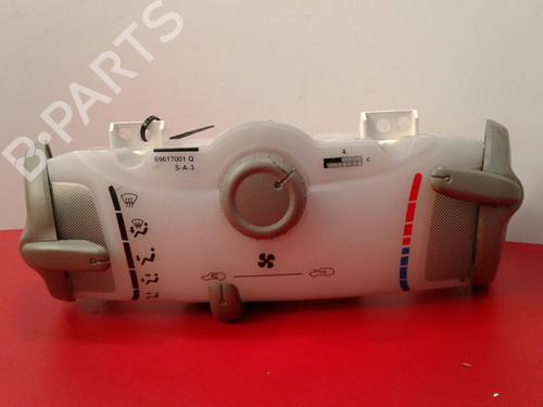 Comando clima PEUGEOT 107 (PM_, PN_) 1.0 (68 hp) 4627997
