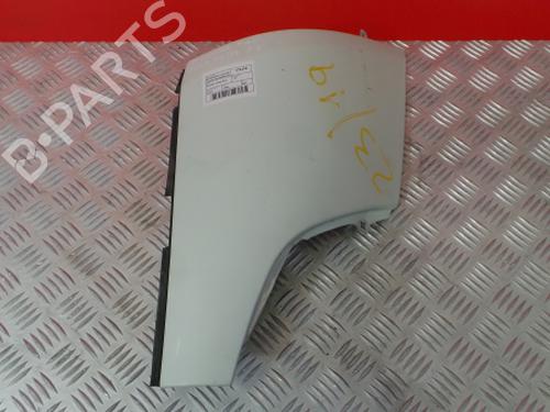 Left front fenders MITSUBISHI Canter (FB7, FB8, FE7, FE8) VII  BP4628008C41