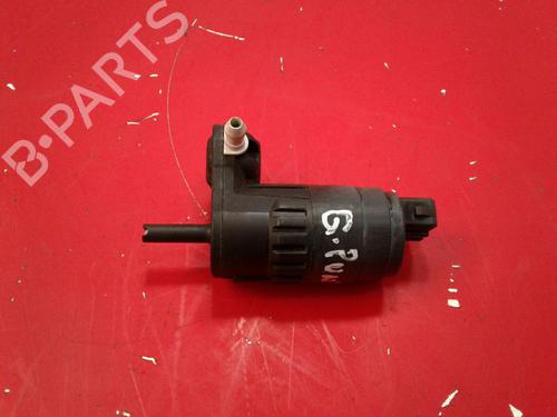 Used Front wiper motor FIAT GRANDE PUNTO (199_) [2005-2026]  14392491