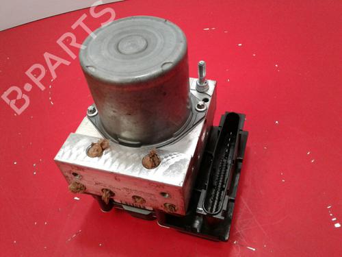 ABS pump PEUGEOT 107 (PM_, PN_) 1.0 | BP4628074M43 