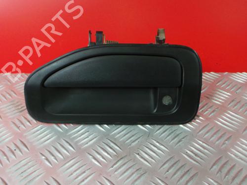 Front left exterior door handle MITSUBISHI Canter (FB7, FB8, FE7, FE8) VII  BP4631328C128