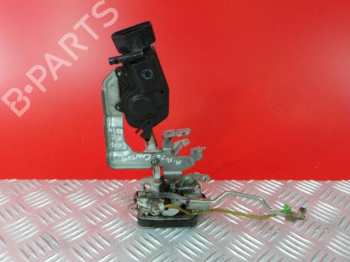 Front left lock MITSUBISHI Canter (FB7, FB8, FE7, FE8) VII  BP4631329C98