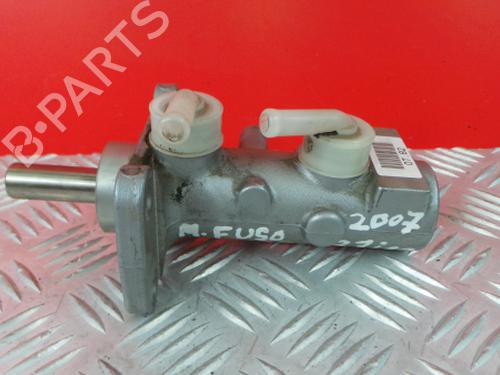 Brake master cylinder MITSUBISHI Canter (FB7, FB8, FE7, FE8) VII  | BP4631332M77 