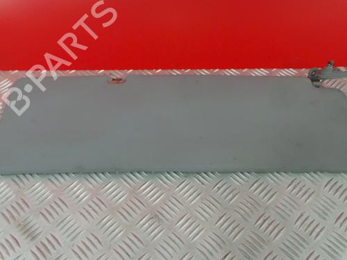 Left sun visor MITSUBISHI Canter (FB7, FB8, FE7, FE8) VII  BP4631335I1