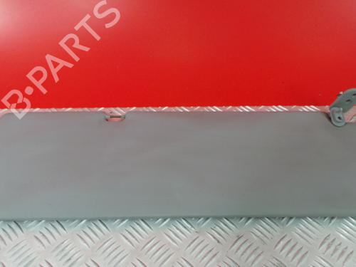 Right sun visor MITSUBISHI Canter (FB7, FB8, FE7, FE8) VII  BP4631336I2