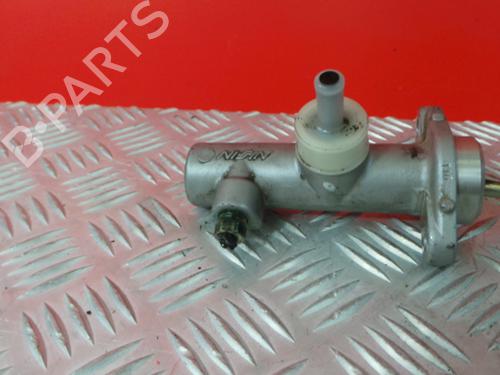 Clutch slave cylinder MITSUBISHI Canter (FB7, FB8, FE7, FE8) VII  | BP14392496M113 