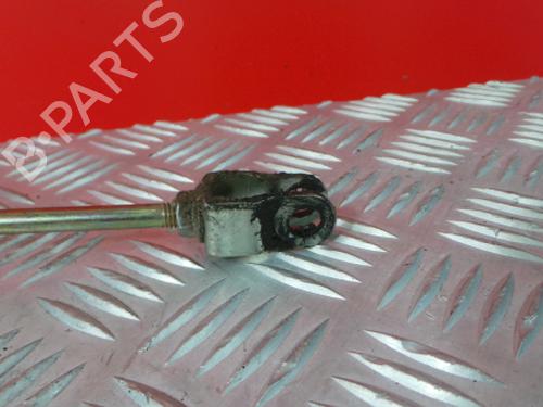 Clutch slave cylinder MITSUBISHI Canter (FB7, FB8, FE7, FE8) VII  | BP14392496M113 
