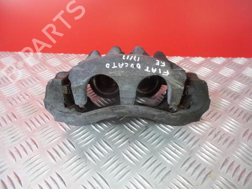 Left front brake caliper FIAT DUCATO Van (250_) 130 Multijet 2,3 D | BP14392498M105