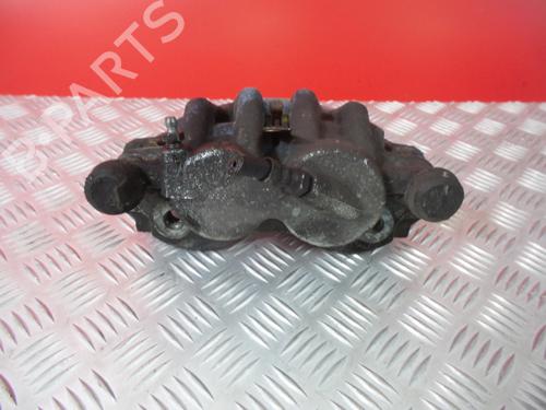 Left front brake caliper FIAT DUCATO Van (250_) 130 Multijet 2,3 D | BP14392498M105