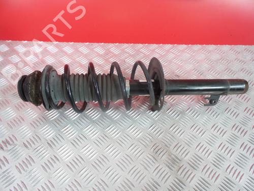 Right front shock absorber PEUGEOT 107 (PM_, PN_) 1.0 | BP4631354M17 