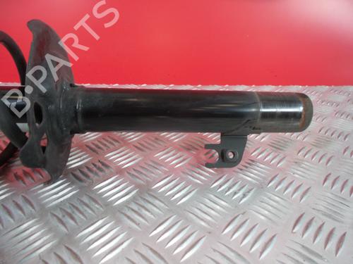 Right front shock absorber PEUGEOT 107 (PM_, PN_) 1.0 | BP4631354M17 