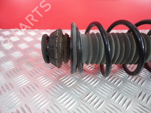 Right front shock absorber PEUGEOT 107 (PM_, PN_) 1.0 | BP4631354M17 