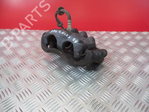 Used Right front brake caliper FIAT DUCATO Van (250_) 120 Multijet 2,3 D (120 hp) 14392503