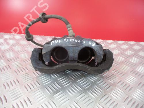 Right front brake caliper FIAT DUCATO Van (250_) 120 Multijet 2,3 D | BP14392503M104 