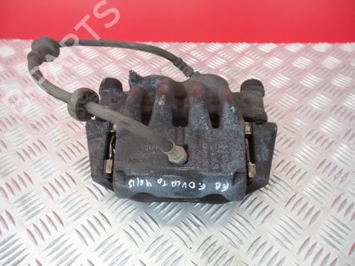 Right front brake caliper FIAT DUCATO Van (250_) 120 Multijet 2,3 D | BP14392503M104 