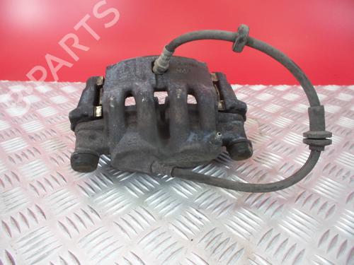 Right front brake caliper FIAT DUCATO Van (250_) 120 Multijet 2,3 D | BP14392503M104 