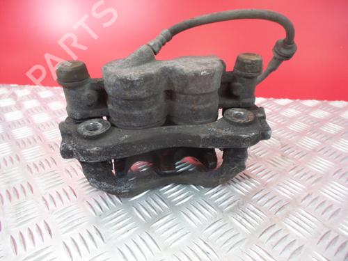 Right front brake caliper FIAT DUCATO Van (250_) 120 Multijet 2,3 D | BP14392503M104 