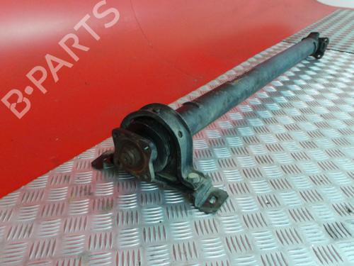 Driveshaft MITSUBISHI Canter (FB7, FB8, FE7, FE8) VII  BP4641093M37
