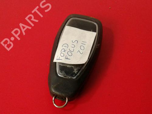 Module électronique FORD FOCUS III [2010-2020]  4641104