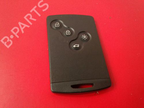 Used Electronic module RENAULT MEGANE III Grandtour (KZ0/1) 1.5 dCi (KZ09, KZ0D, KZ1G, KZ29, KZ14, KZ1W, KZ10, KZ1F,... (110 hp) 4641113