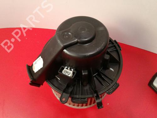 Heater blower motor MERCEDES-BENZ SPRINTER 3-t Van (B906) 213 CDI (906.611, 906.613) | BP4642067M62 