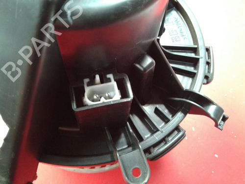 Heater blower motor MERCEDES-BENZ SPRINTER 3-t Van (B906) 213 CDI (906.611, 906.613) | BP4642067M62 