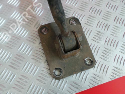 Anti roll bar MITSUBISHI Canter (FB7, FB8, FE7, FE8) VII  | BP4642074M96 