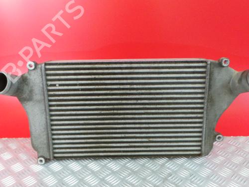 Intercooler MITSUBISHI Canter (FB7, FB8, FE7, FE8) VII  0230701469