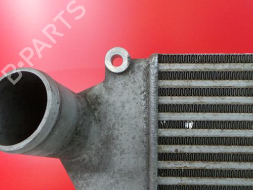 Intercooler MITSUBISHI Canter (FB7, FB8, FE7, FE8) VII  | BP4643052M30 