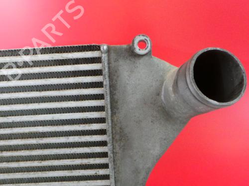 Intercooler MITSUBISHI Canter (FB7, FB8, FE7, FE8) VII  | BP4643052M30 