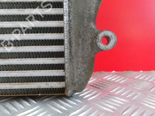 Intercooler MITSUBISHI Canter (FB7, FB8, FE7, FE8) VII  | BP4643052M30 