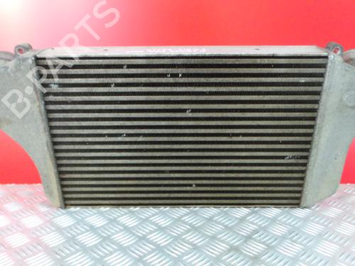 Intercooler MITSUBISHI Canter (FB7, FB8, FE7, FE8) VII  | BP4643052M30 