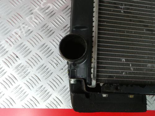 Køler MITSUBISHI Canter (FB7, FB8, FE7, FE8) VII  | BP4643053M31 