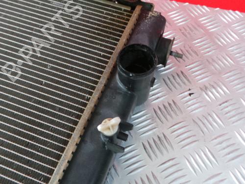 Køler MITSUBISHI Canter (FB7, FB8, FE7, FE8) VII  | BP4643053M31 