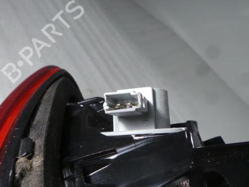 Right tailgate light OPEL CORSA E Hatchback Van (X15) 1.3 CDTI (08) | BP4643064C80 