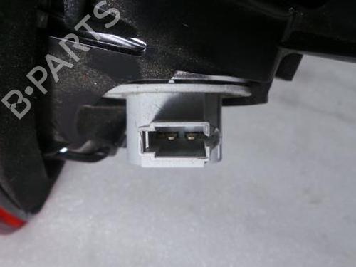 Lampa tylna klapy bagażnika lewa OPEL CORSA E Hatchback Van (X15) 1.3 CDTI (08) 39012629  